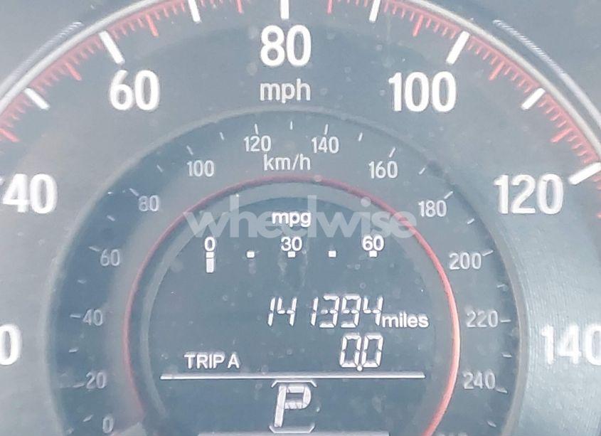 Photo 15 of 2017 Honda Accord SPORT (VIN 1HGCR2F56HA019192)