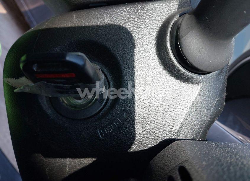 Photo 11 of 2017 Honda Accord SPORT (VIN 1HGCR2F56HA164328)