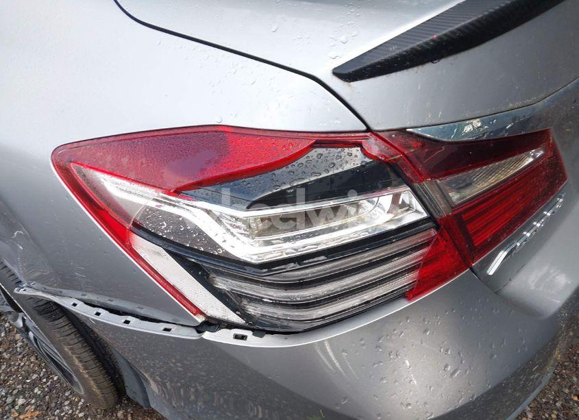 Photo 21 of 2017 Honda Accord SPORT (VIN 1HGCR2F56HA219330)