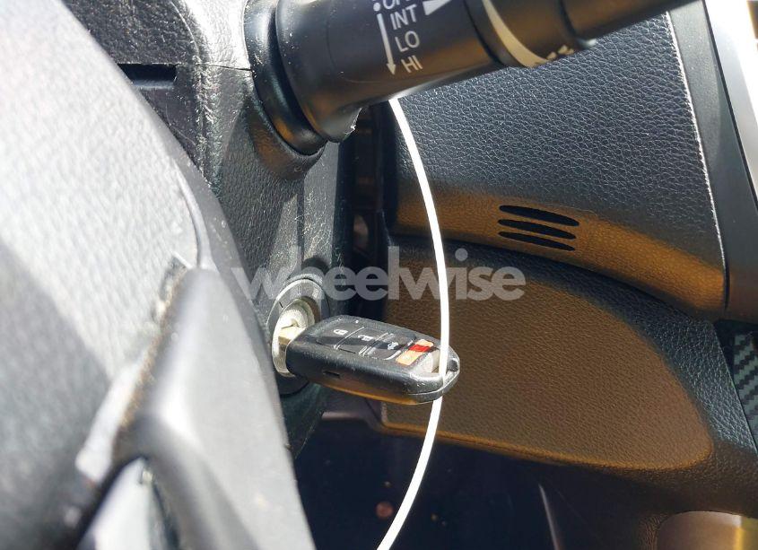 Photo 11 of 2017 Honda Accord SPORT (VIN 1HGCR2F56HA240176)