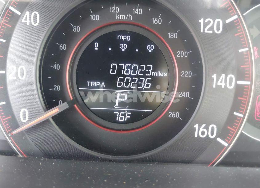 Photo 16 of 2017 Honda Accord SPORT (VIN 1HGCR2F56HA240176)