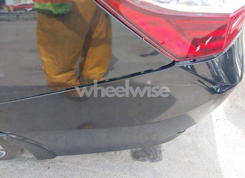 Photo 19 of 2017 Honda Accord SPORT (VIN 1HGCR2F56HA240176)