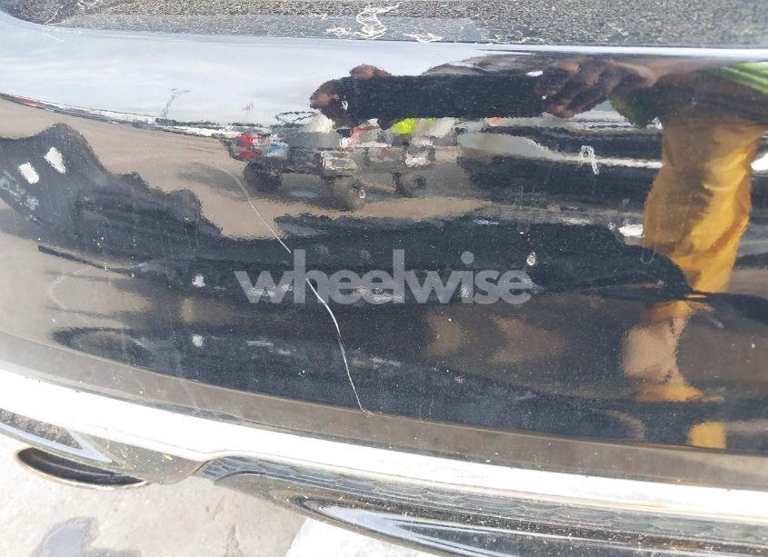 Photo 20 of 2017 Honda Accord SPORT (VIN 1HGCR2F56HA240176)