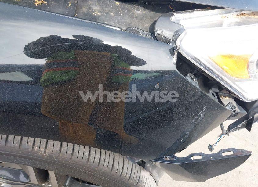 Photo 21 of 2017 Honda Accord SPORT (VIN 1HGCR2F56HA240176)