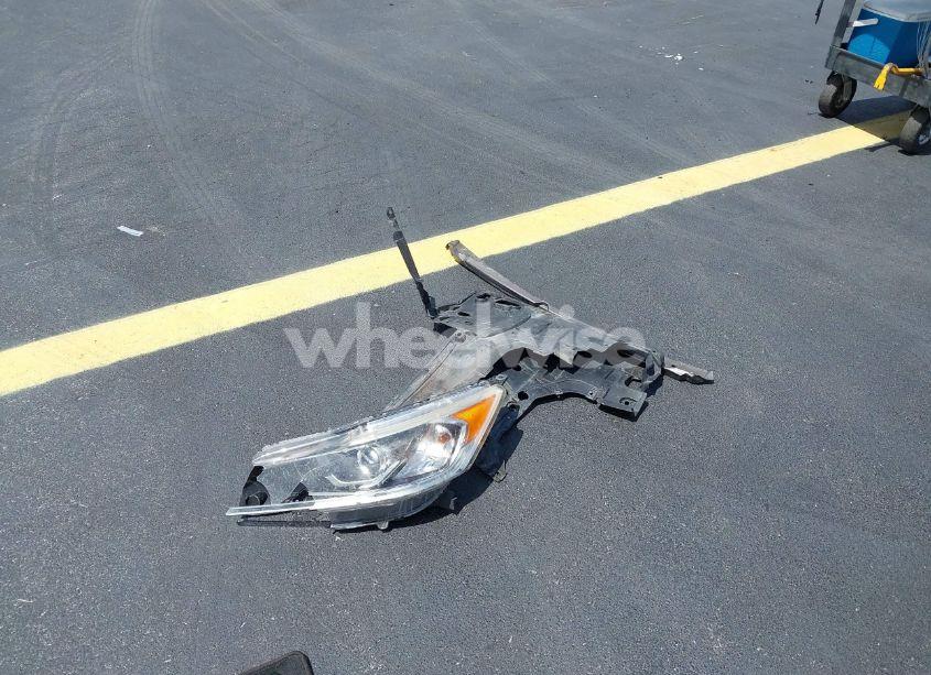 Photo 12 of 2017 Honda Accord SPORT (VIN 1HGCR2F56HA247399)