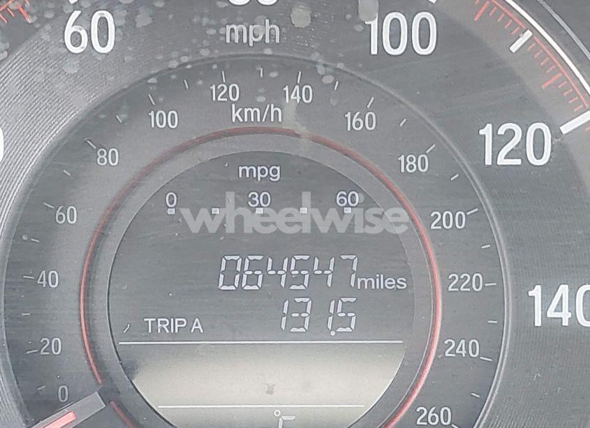 Photo 16 of 2017 Honda Accord SPORT (VIN 1HGCR2F56HA247399)