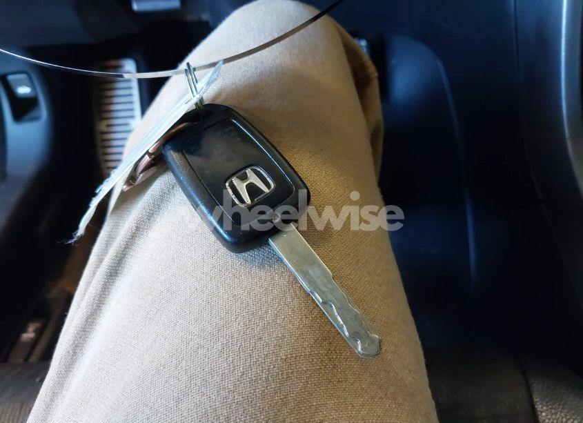 Photo 11 of 2017 Honda Accord SPORT (VIN 1HGCR2F56HA267328)