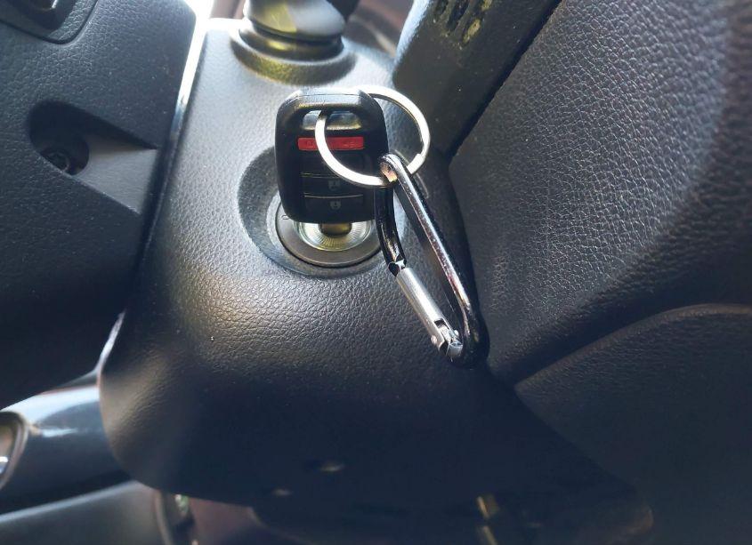 Photo 11 of 2013 Honda Accord SPORT (VIN 1HGCR2F57DA001844)