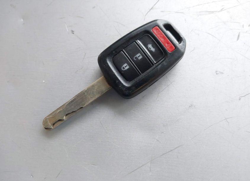 Photo 11 of 2013 Honda Accord SPORT (VIN 1HGCR2F57DA024931)