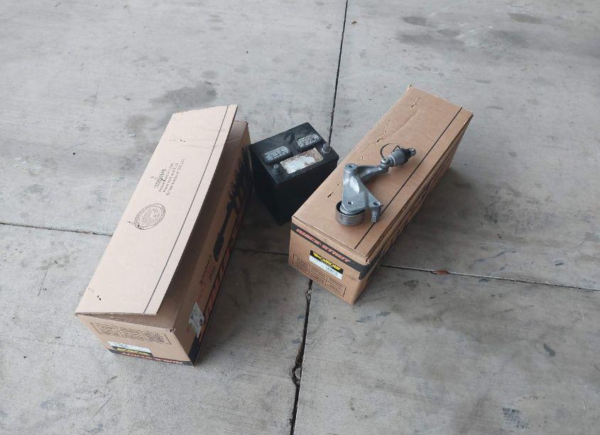 Photo 12 of 2013 Honda Accord SPORT (VIN 1HGCR2F57DA024931)