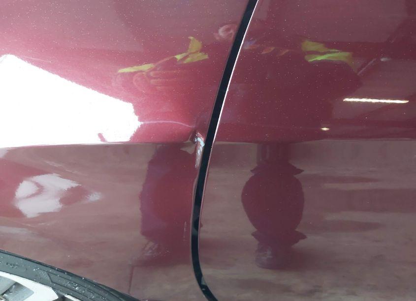 Photo 6 of 2013 Honda Accord SPORT (VIN 1HGCR2F57DA024931)