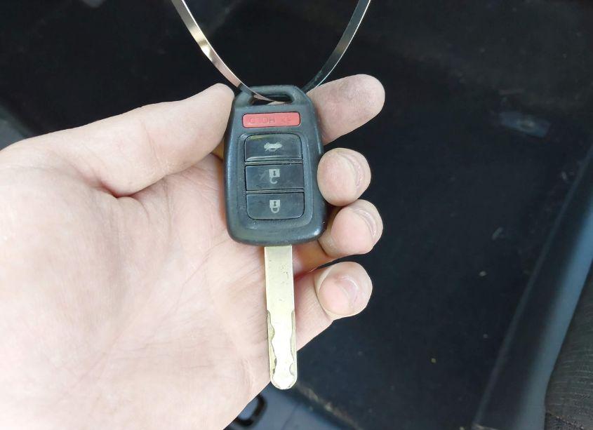 Photo 11 of 2013 Honda Accord SPORT (VIN 1HGCR2F57DA045245)