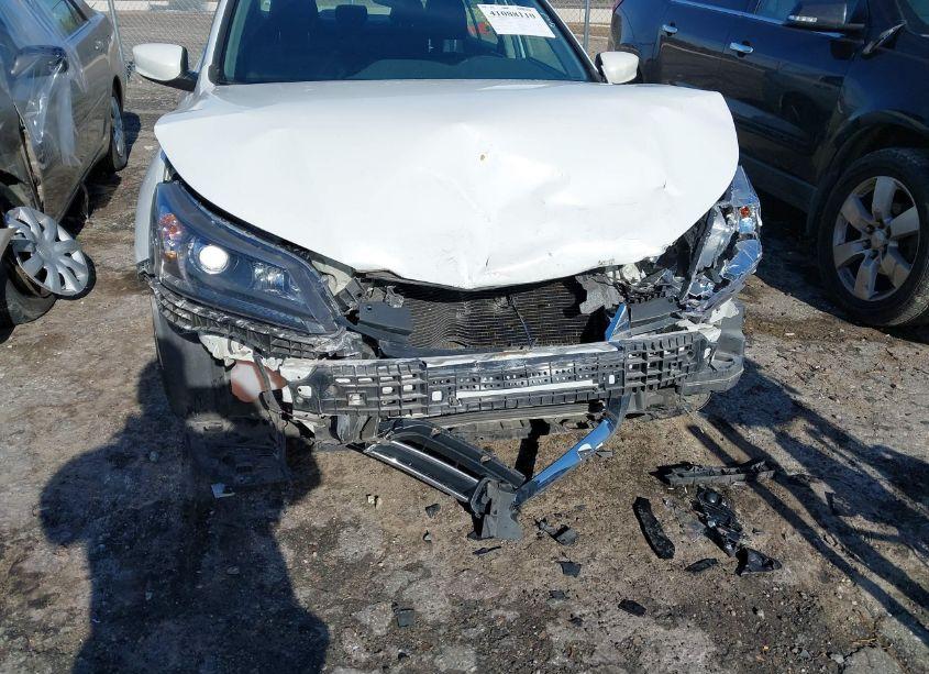 Photo 6 of 2013 Honda Accord SPORT (VIN 1HGCR2F57DA045245)