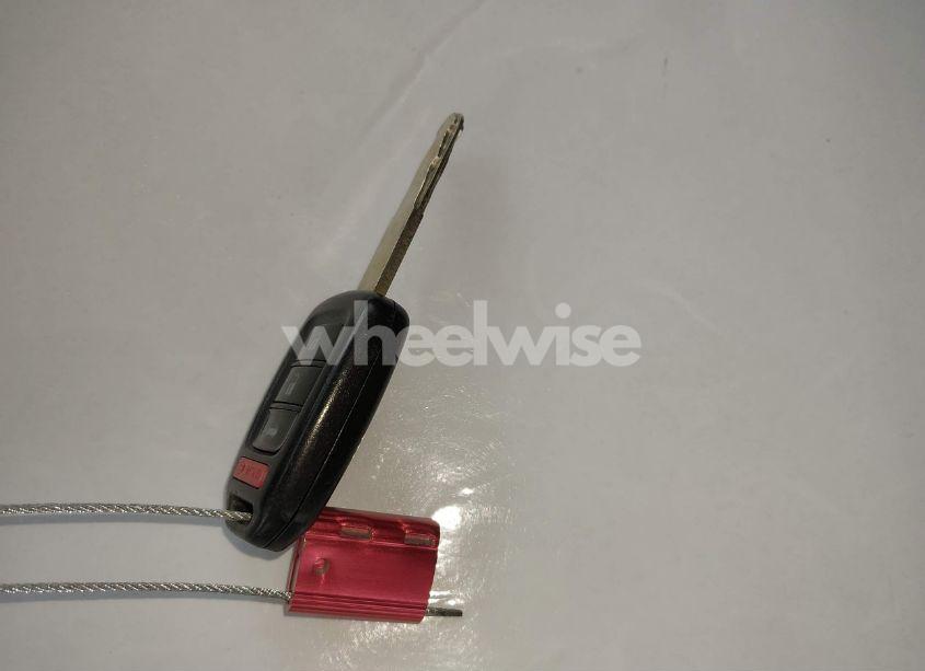 Photo 11 of 2013 Honda Accord SPORT (VIN 1HGCR2F57DA079248)