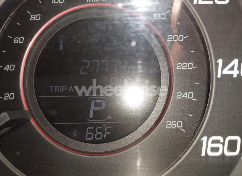 Photo 15 of 2013 Honda Accord SPORT (VIN 1HGCR2F57DA079248)