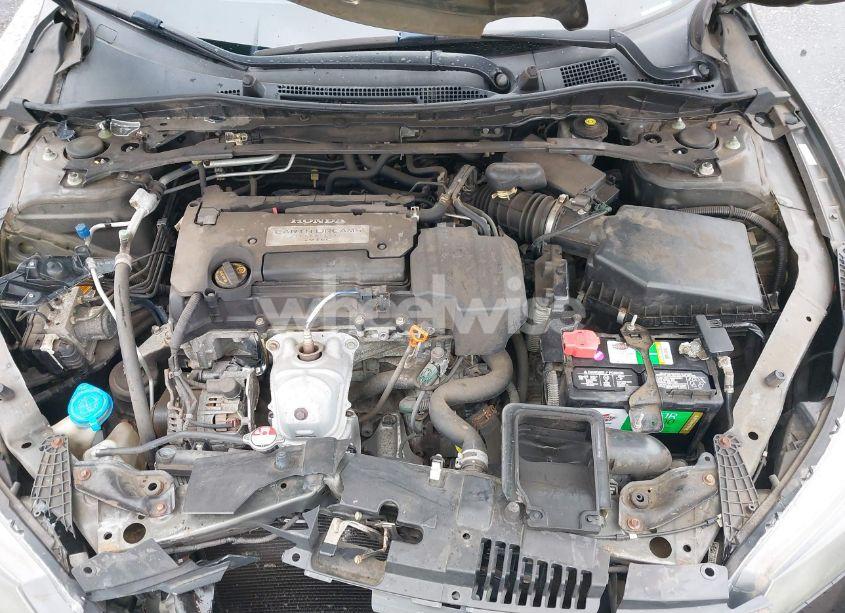 Photo 10 of 2013 Honda Accord SPORT (VIN 1HGCR2F57DA086264)