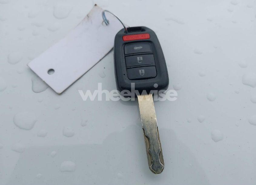 Photo 11 of 2013 Honda Accord SPORT (VIN 1HGCR2F57DA086264)