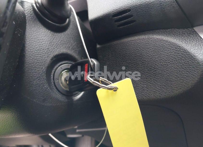 Photo 11 of 2013 Honda Accord SPORT (VIN 1HGCR2F57DA086815)