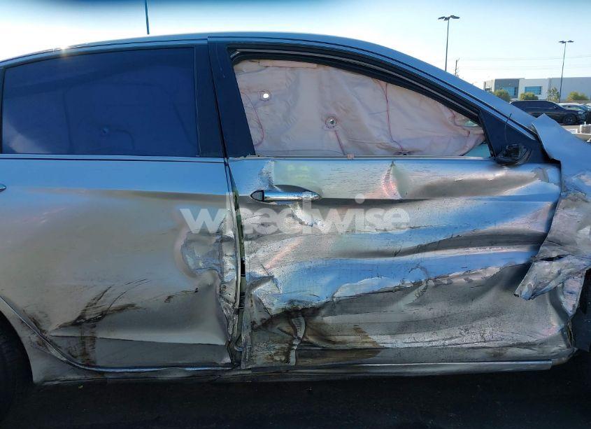 Photo 13 of 2013 Honda Accord SPORT (VIN 1HGCR2F57DA093229)