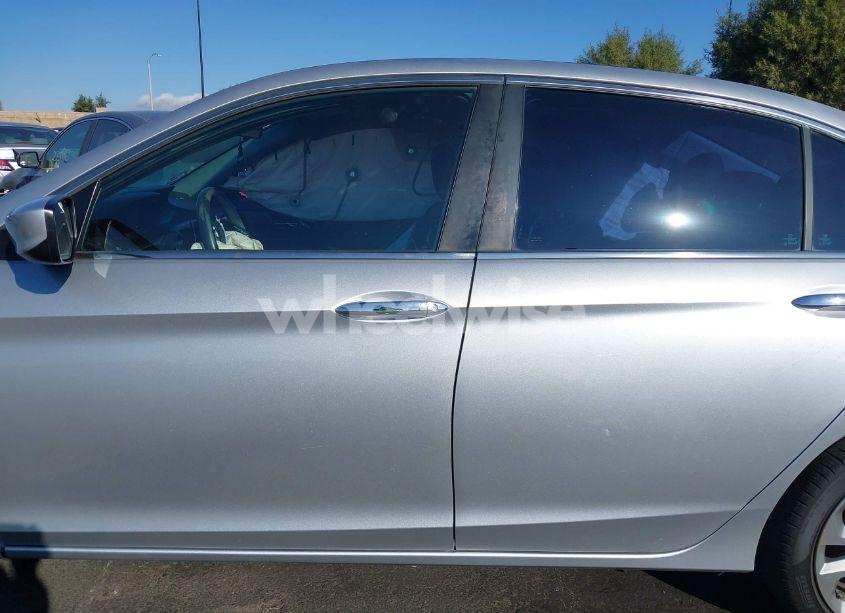 Photo 14 of 2013 Honda Accord SPORT (VIN 1HGCR2F57DA093229)