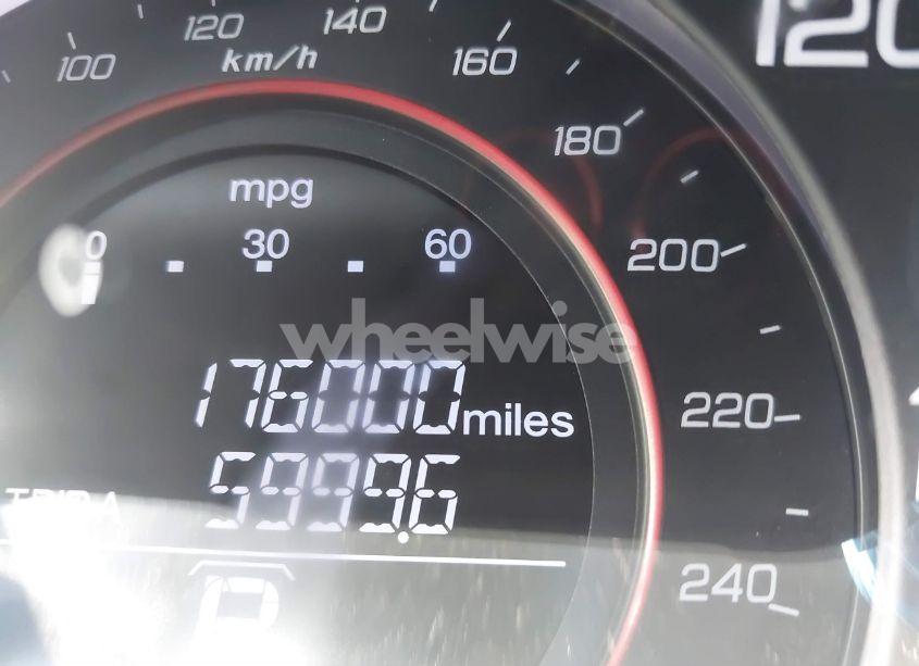 Photo 15 of 2013 Honda Accord SPORT (VIN 1HGCR2F57DA093229)