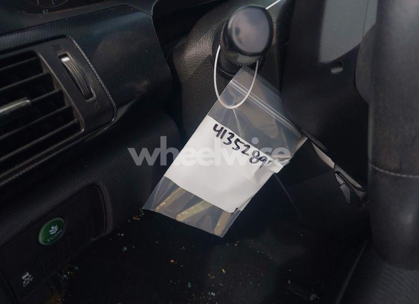 Photo 18 of 2013 Honda Accord SPORT (VIN 1HGCR2F57DA093229)