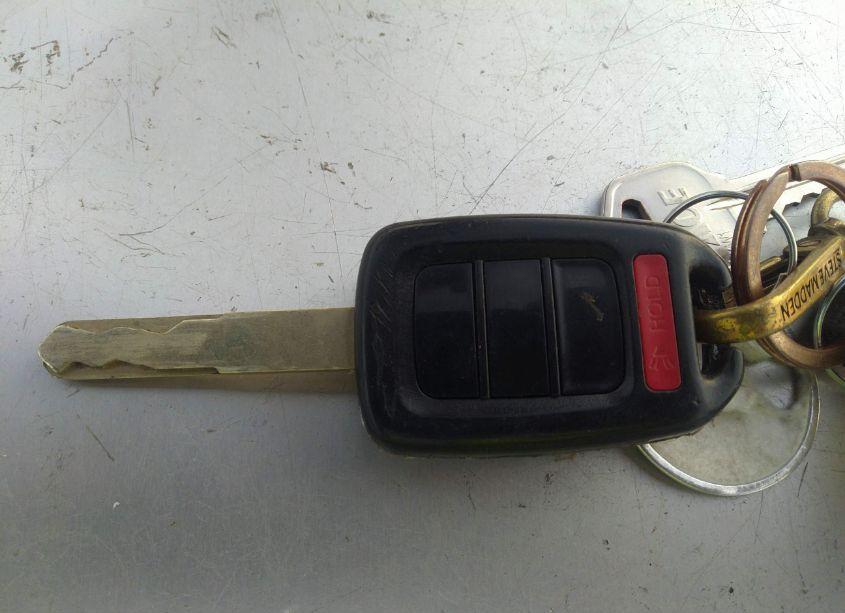 Photo 11 of 2013 Honda Accord SPORT (VIN 1HGCR2F57DA213207)