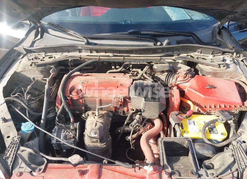 Photo 10 of 2013 Honda Accord SPORT (VIN 1HGCR2F57DA241024)