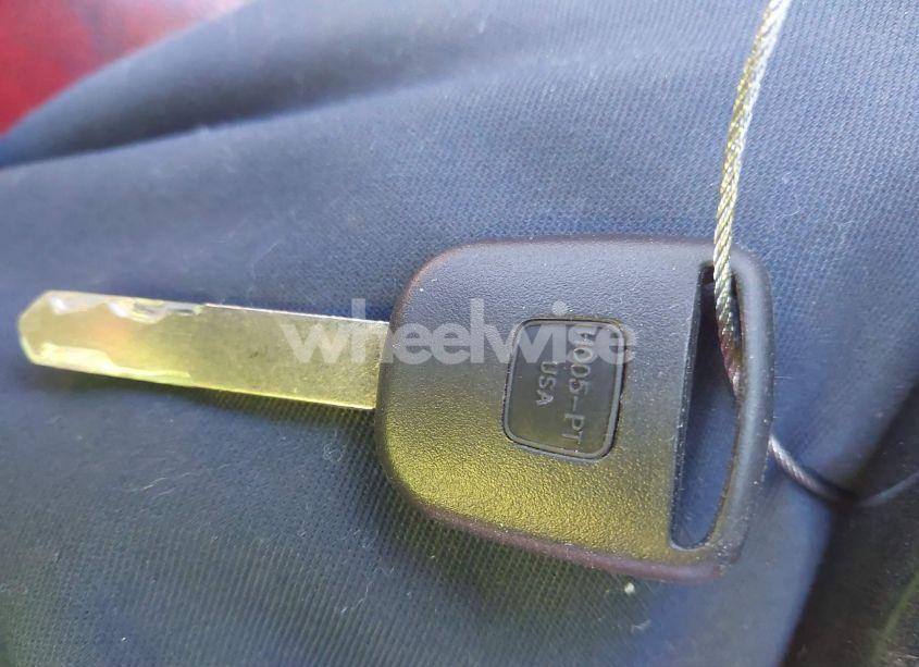 Photo 11 of 2013 Honda Accord SPORT (VIN 1HGCR2F57DA241024)