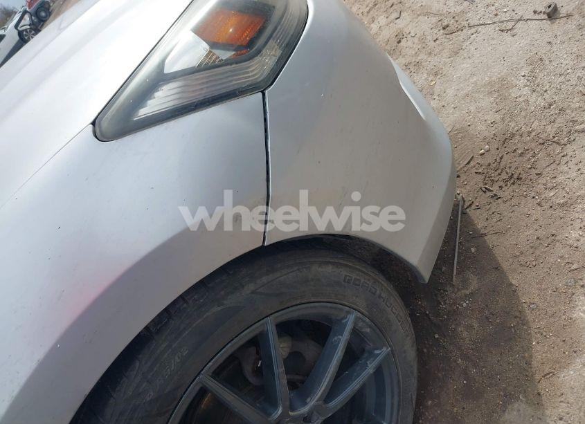 Photo 17 of 2013 Honda Accord SPORT (VIN 1HGCR2F57DA273634)