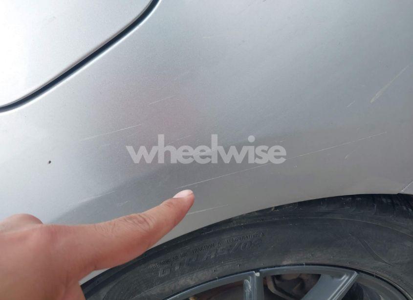 Photo 18 of 2013 Honda Accord SPORT (VIN 1HGCR2F57DA273634)