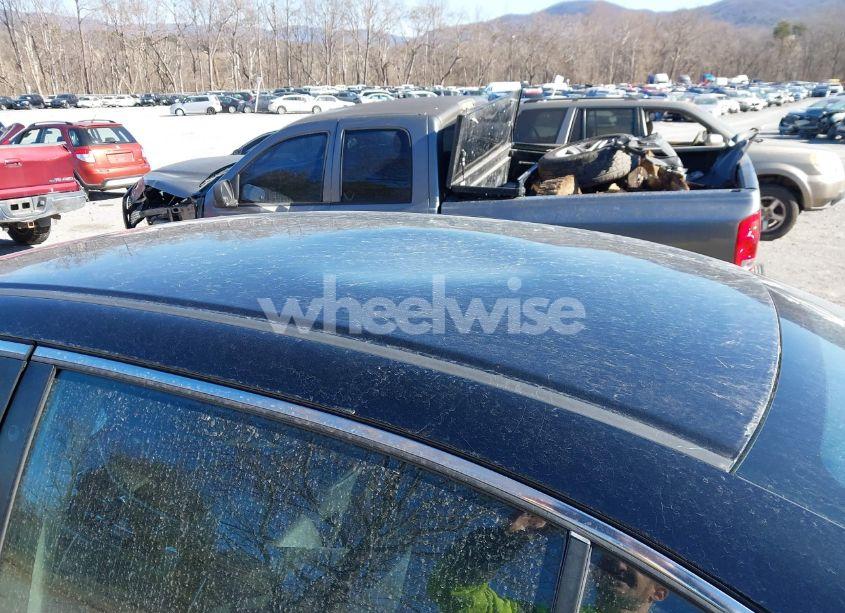 Photo 18 of 2014 Honda Accord SPORT (VIN 1HGCR2F57EA000436)