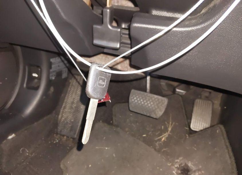 Photo 11 of 2014 Honda Accord SPORT (VIN 1HGCR2F57EA009184)