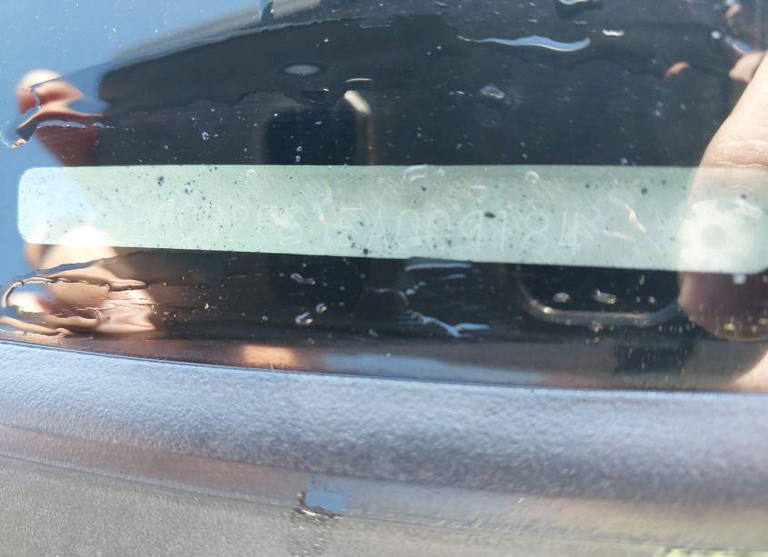 Photo 9 of 2014 Honda Accord SPORT (VIN 1HGCR2F57EA009184)