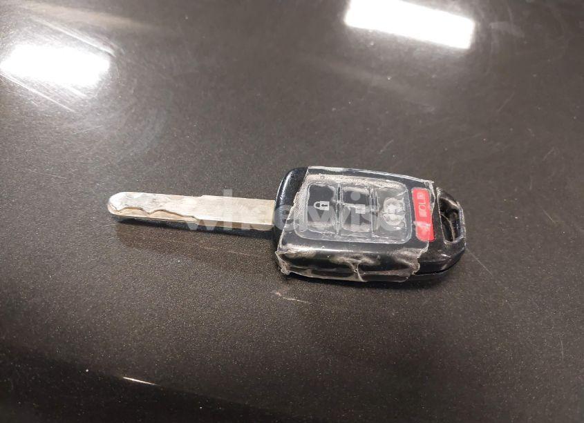 Photo 11 of 2014 Honda Accord SPORT (VIN 1HGCR2F57EA011839)