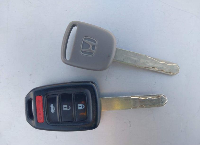 Photo 11 of 2014 Honda Accord SPORT (VIN 1HGCR2F57EA036577)