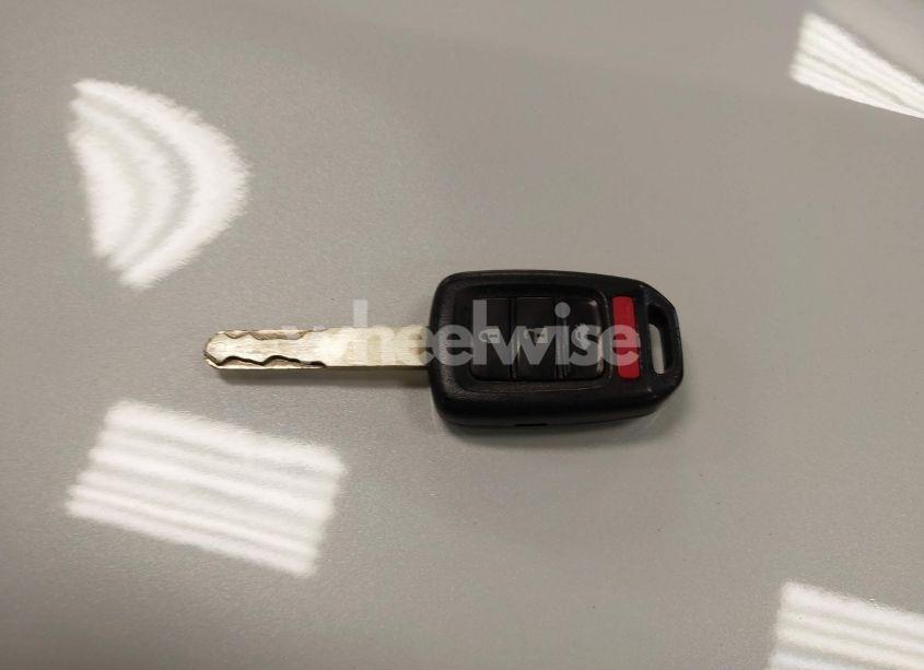 Photo 11 of 2014 Honda Accord SPORT (VIN 1HGCR2F57EA089960)