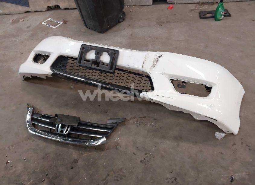 Photo 12 of 2014 Honda Accord SPORT (VIN 1HGCR2F57EA089960)