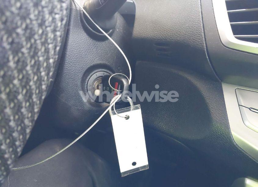 Photo 11 of 2014 Honda Accord SPORT (VIN 1HGCR2F57EA099730)