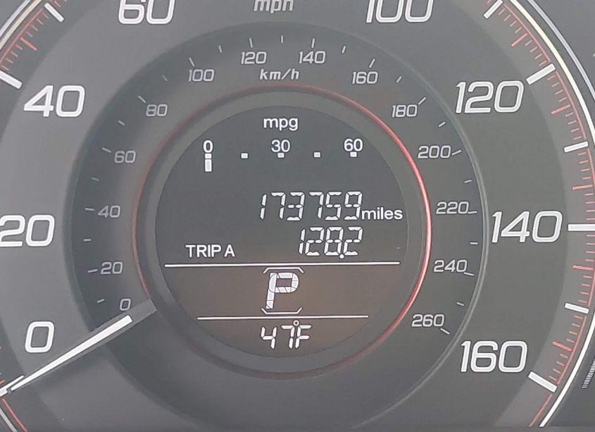 Photo 15 of 2014 Honda Accord SPORT (VIN 1HGCR2F57EA106224)