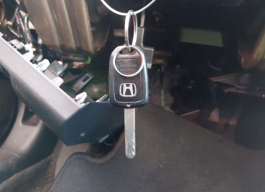 Photo 11 of 2014 Honda Accord SPORT (VIN 1HGCR2F57EA121032)