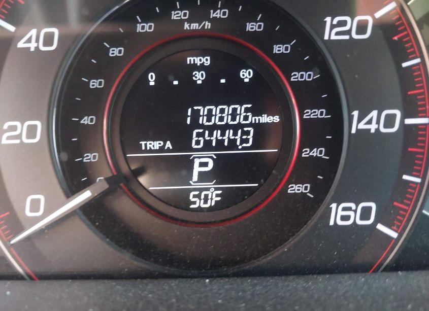 Photo 15 of 2014 Honda Accord SPORT (VIN 1HGCR2F57EA121032)