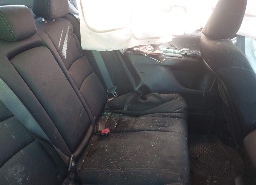 Photo 8 of 2014 Honda Accord SPORT (VIN 1HGCR2F57EA121032)