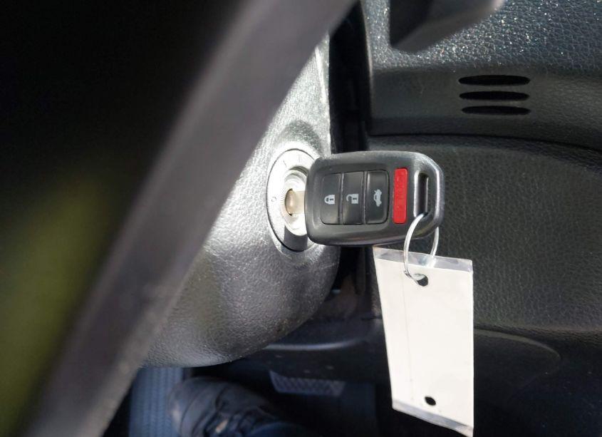 Photo 11 of 2014 Honda Accord SPORT (VIN 1HGCR2F57EA146920)