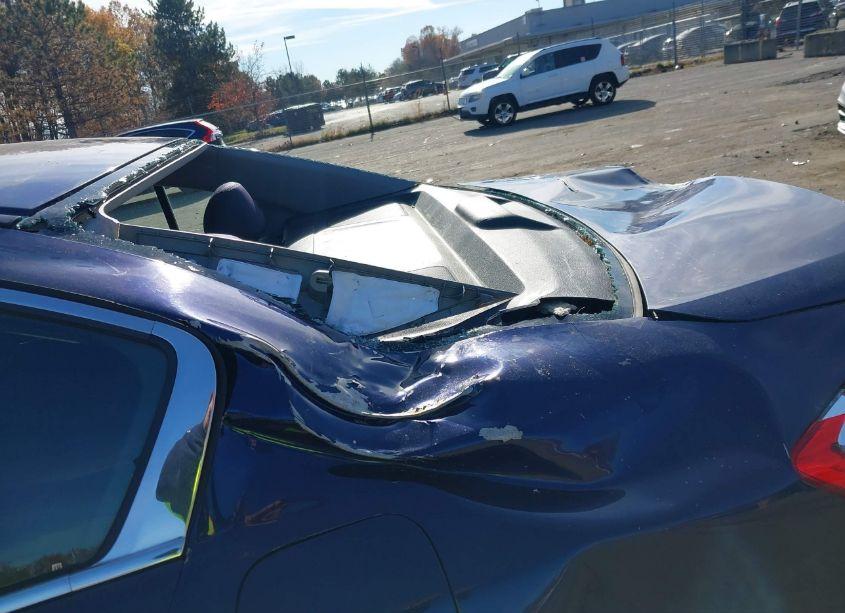 Photo 6 of 2014 Honda Accord SPORT (VIN 1HGCR2F57EA146920)