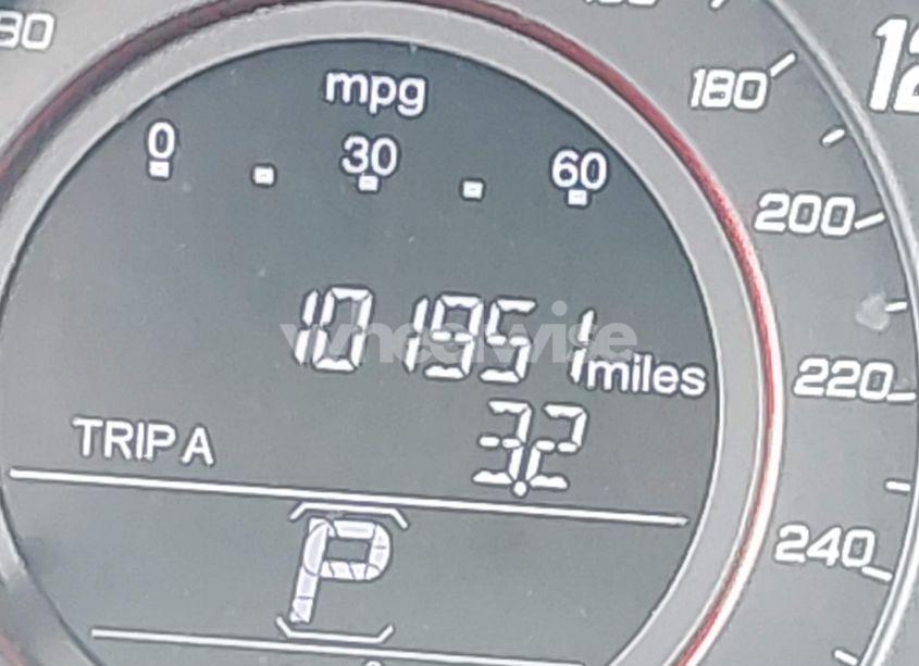 Photo 15 of 2014 Honda Accord SPORT (VIN 1HGCR2F57EA172837)