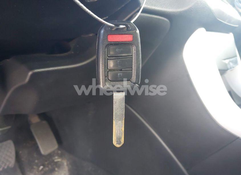 Photo 11 of 2014 Honda Accord SPORT (VIN 1HGCR2F57EA173356)