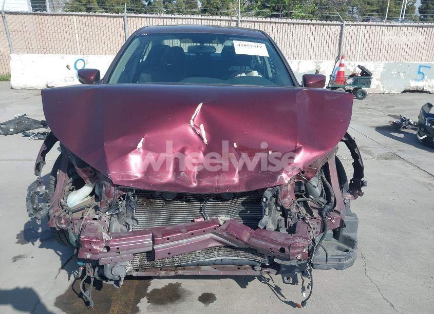 Photo 13 of 2014 Honda Accord SPORT (VIN 1HGCR2F57EA244460)