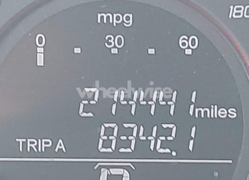 Photo 16 of 2014 Honda Accord SPORT (VIN 1HGCR2F57EA244460)