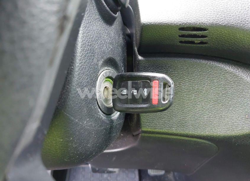 Photo 11 of 2014 Honda Accord SPORT (VIN 1HGCR2F57EA279337)